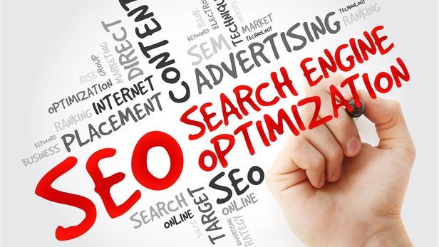 網頁設計 SEO 優化的八大主題優化策略-