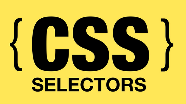 CSS 網頁設計，CSS Selectors，id 或 class 中間名選擇，多重選擇法-網頁設計,CSS Selectors