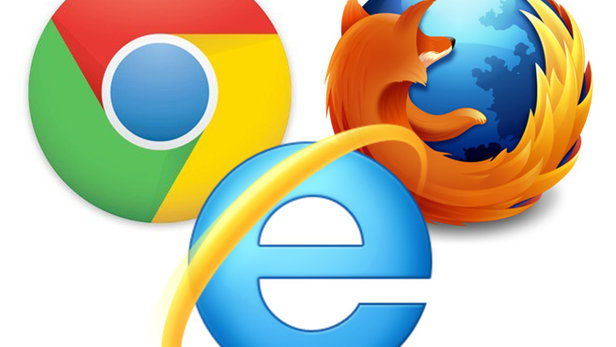 網路產業: 你還在使用IE8(含)已下版本嗎?瞧瞧老外如何嘲笑中國!-微軟,IE,css ,jquery ,JavaScript ,Chrome