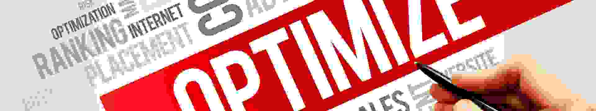 SEO優化 - 綜合分析